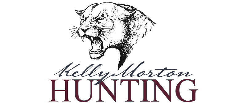 KELLY MORTON HUNTING - Logo Full Colour